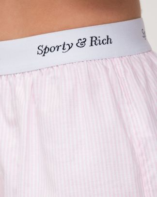 Купить Шорты SPORTY&RICH