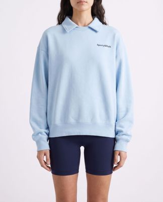 Купить Свитшот SPORTY&RICH