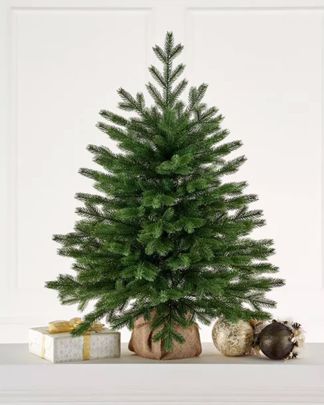 Купить Елка искусственная 70 см MAX Christmas