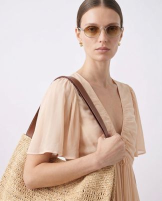 Купить Очки PRADA EYEWEAR