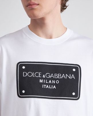 Купить Футболка DOLCE & GABBANA