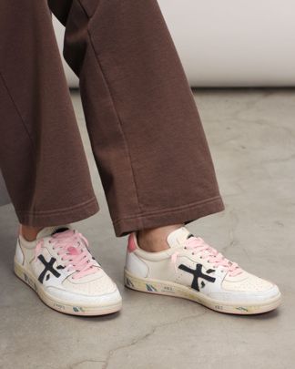 Купить Кеды PREMIATA