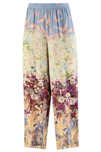 Купить Брюки VALENTINO