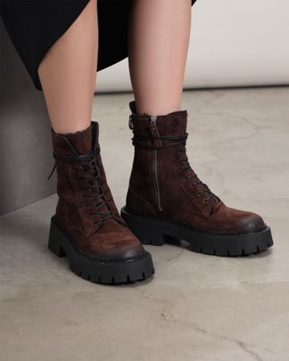 Купить Ботинки VIC MATIE