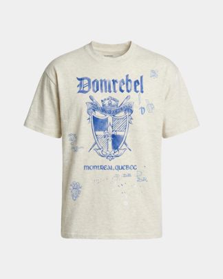 Купить Футболка DOM REBEL