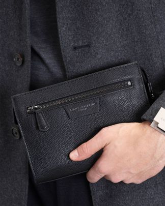 Купить Клатч GIANNI CHIARINI