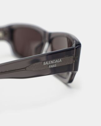 Купить Очки BALENCIAGA MEN EYEWEAR