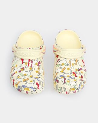 Купить Сланцы CROCS