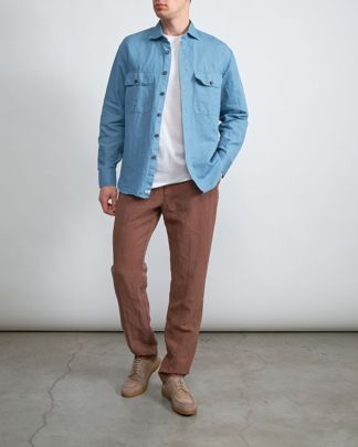 Купить Рубашка ALESSANDRO GHERARDI