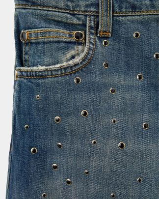 Купить Джинсы MSGM