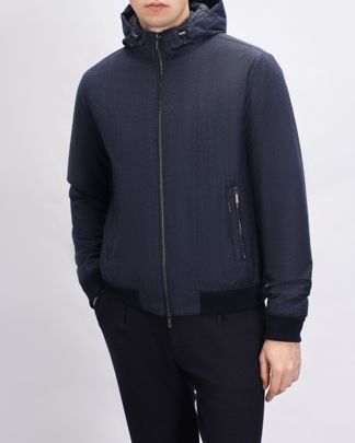 Купить Пуховик MOORER