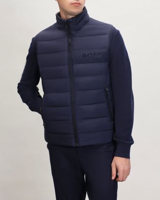 Купить Жилет HUGO BOSS