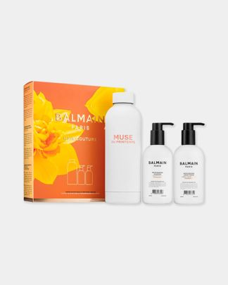 Купить Набор для ухода BALMAIN