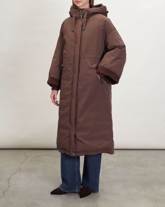 Купить Пуховик DIEGO M