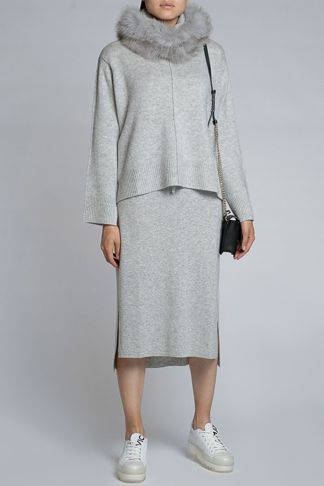 Купить Юбка MAXMOI