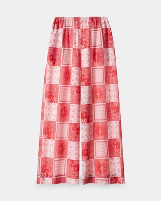 Купить Брюки MONOCHROME