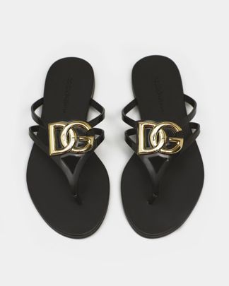 Купить Сандалии DOLCE & GABBANA