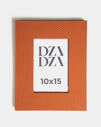 Купить Фоторамка 18х23 см DZADZA