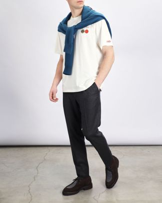 Купить Футболка MC2 SAINT BARTH MEN