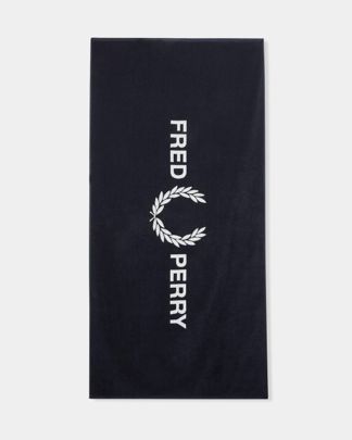 Купить Полотенце FRED PERRY