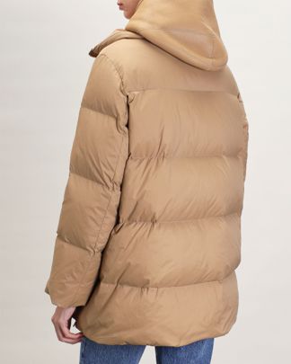 Купить Пуховик YVES SALOMON