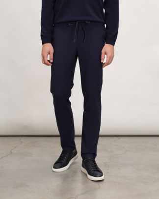 Купить Брюки HUGO BOSS