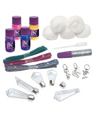 Купить Набор для создания украшений для девочек NEBULOUS STARS