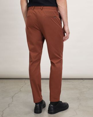 Купить Брюки HUGO BOSS