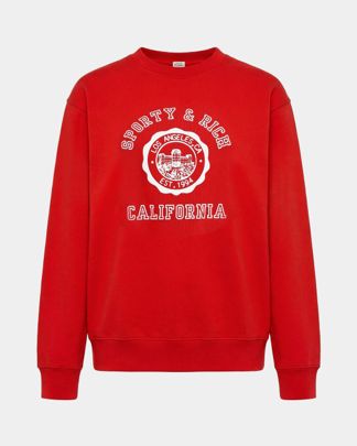 Купить Свитшот SPORTY&RICH