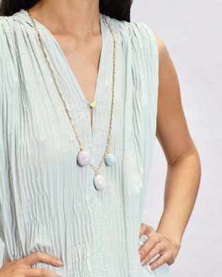 Купить Колье LILI ARCHIVE