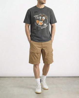 Купить Футболка DOM REBEL