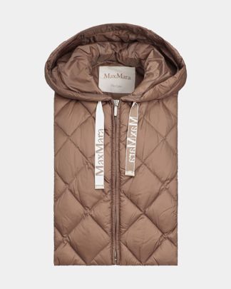 Купить Воротник MAX MARA THE CUBE