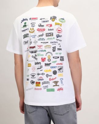 Купить Футболка CARHARTT WIP