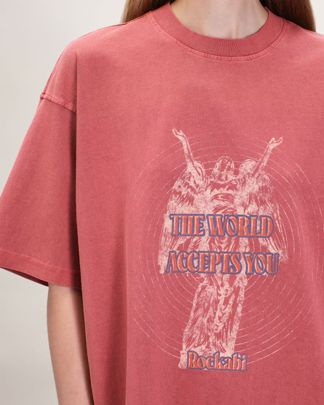 Купить Футболка ROCKABI