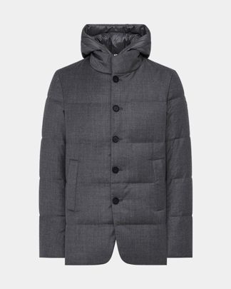 Купить Пуховик DUNO