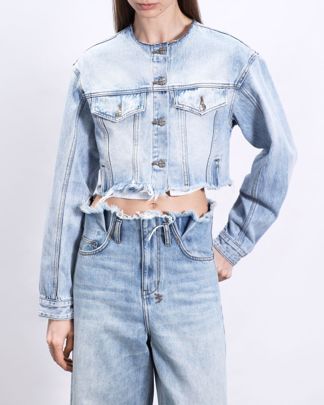 Купить Куртка KSUBI