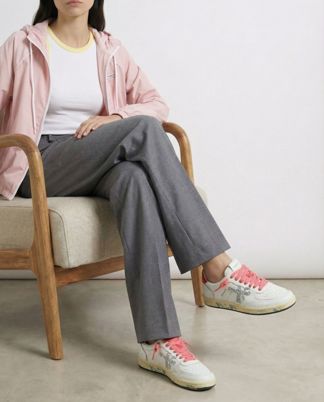 Купить Кеды PREMIATA