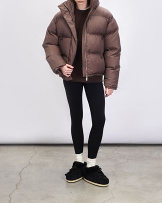 Купить Пуховик TATMU