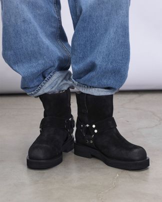 Купить Ботинки флэт 3JUIN