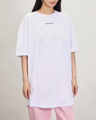 Купить Футболка MONOCHROME