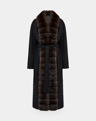 Купить Пальто SENCELLERIE