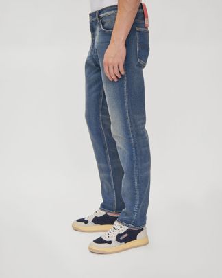 Купить Джинсы DIESEL