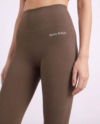 Купить Леггинсы SPORTY&RICH