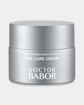 Купить Регенерирующий крем the cure BABOR