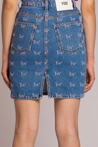 Купить Юбка MSGM