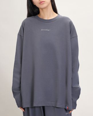 Купить Лонгслив MONOCHROME