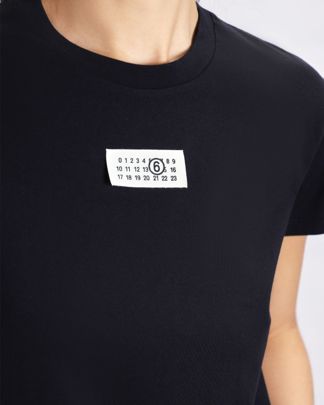 Купить Футболка MM6