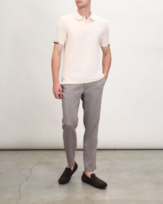 Купить Футболка HUGO BOSS