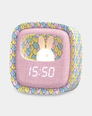 Купить Светильник-часы billy clock - mermaid MOB