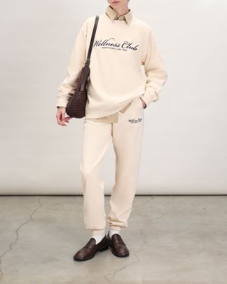 Купить Свитшот SPORTY&RICH